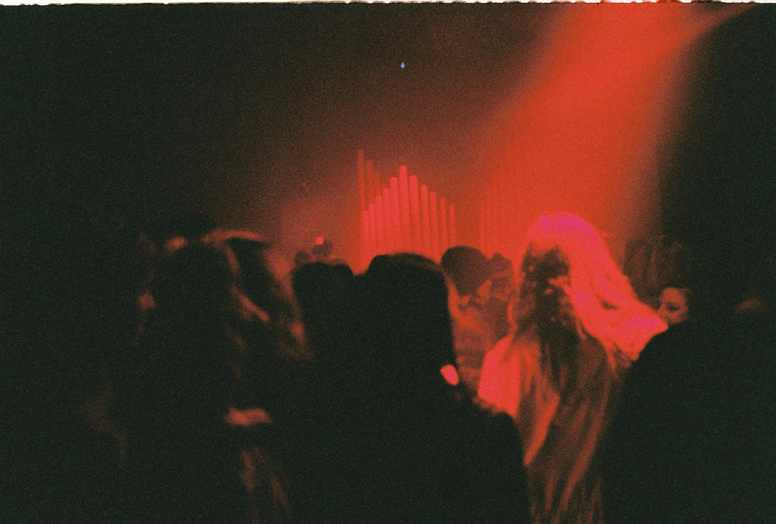 Built From Rebellion: The Rise of the Least to Beast