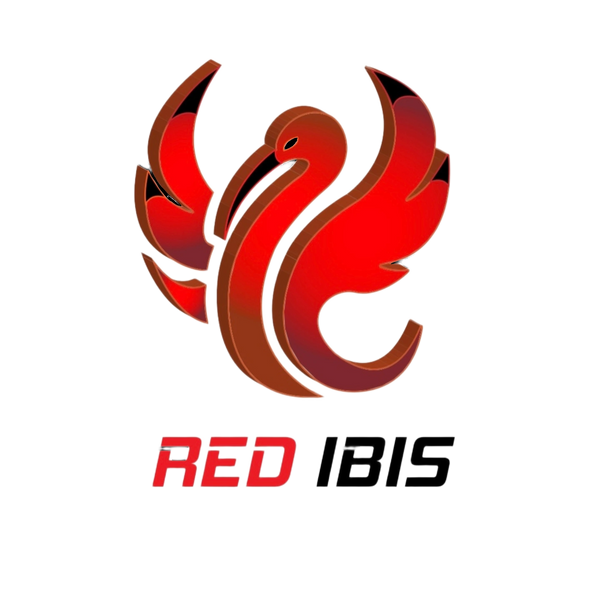 Red Ibis